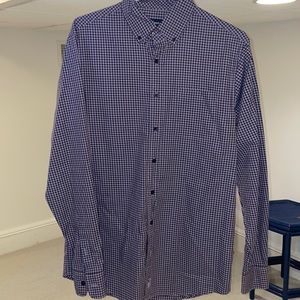 Johnny O Button Down